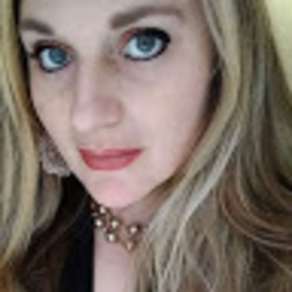 Meet your Posher, Katrina